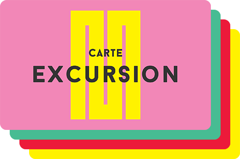 Cartes Musées Montréal