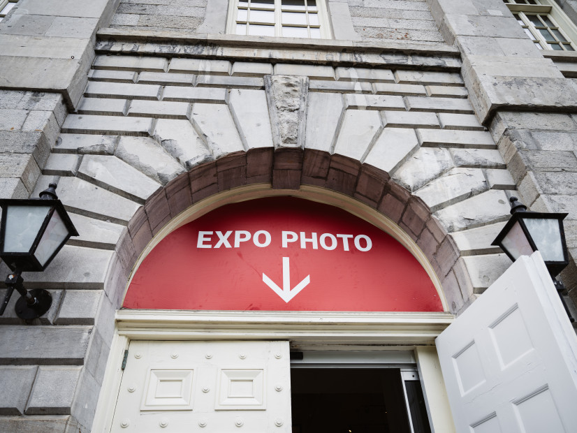 SHMB - World Press Photo Montreal