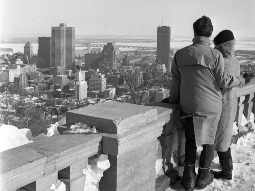 Où en est le Québec d’hier?