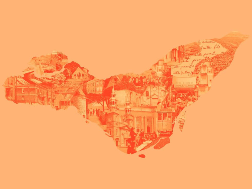 History and Heritage: A Civic Matter! With the Société d’histoire Saint-Paul-Émard and The Main and Mile End Memories