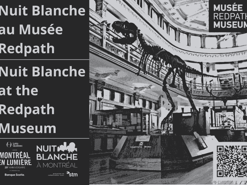 La Nuit au Musée - Nuit Blanche 2026
