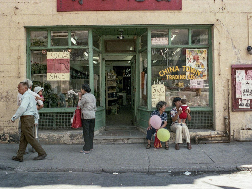 Promenades de Jane – Connaissez-vous votre quartier chinois ? En collaboration avec la Fondation Jia