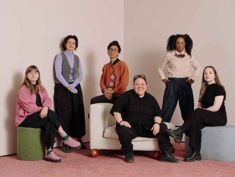 Habiter le MAC : Meet-the-artist