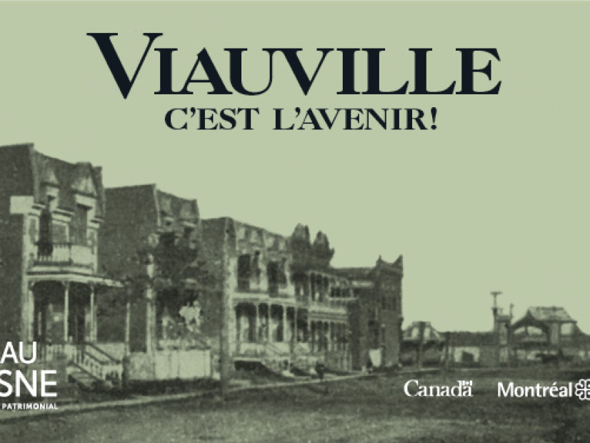 Viauville, c'est l'avenir!