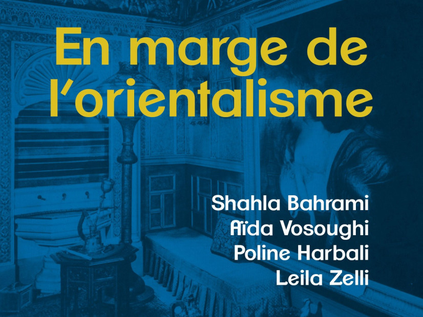 On the fringes of orientalism