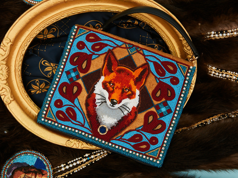 To Move Across the Land: What Survives When Borders Fail (BACA)