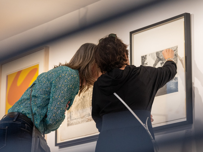 Variations sur l'art d'ici